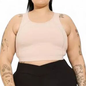 Torrid Low-Impact Sports Bra